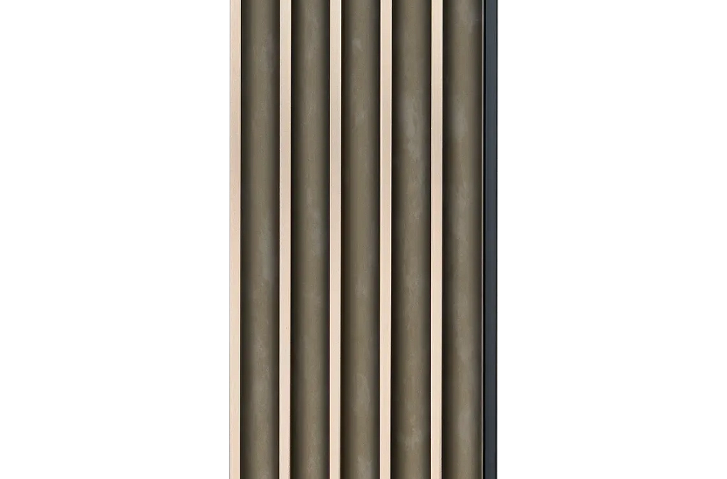 водостойкая стеновая панель my step msp113