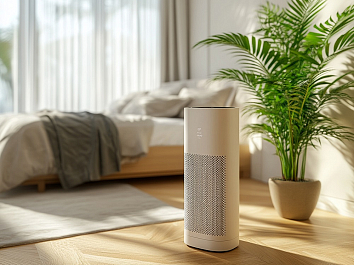 Климат в помещении